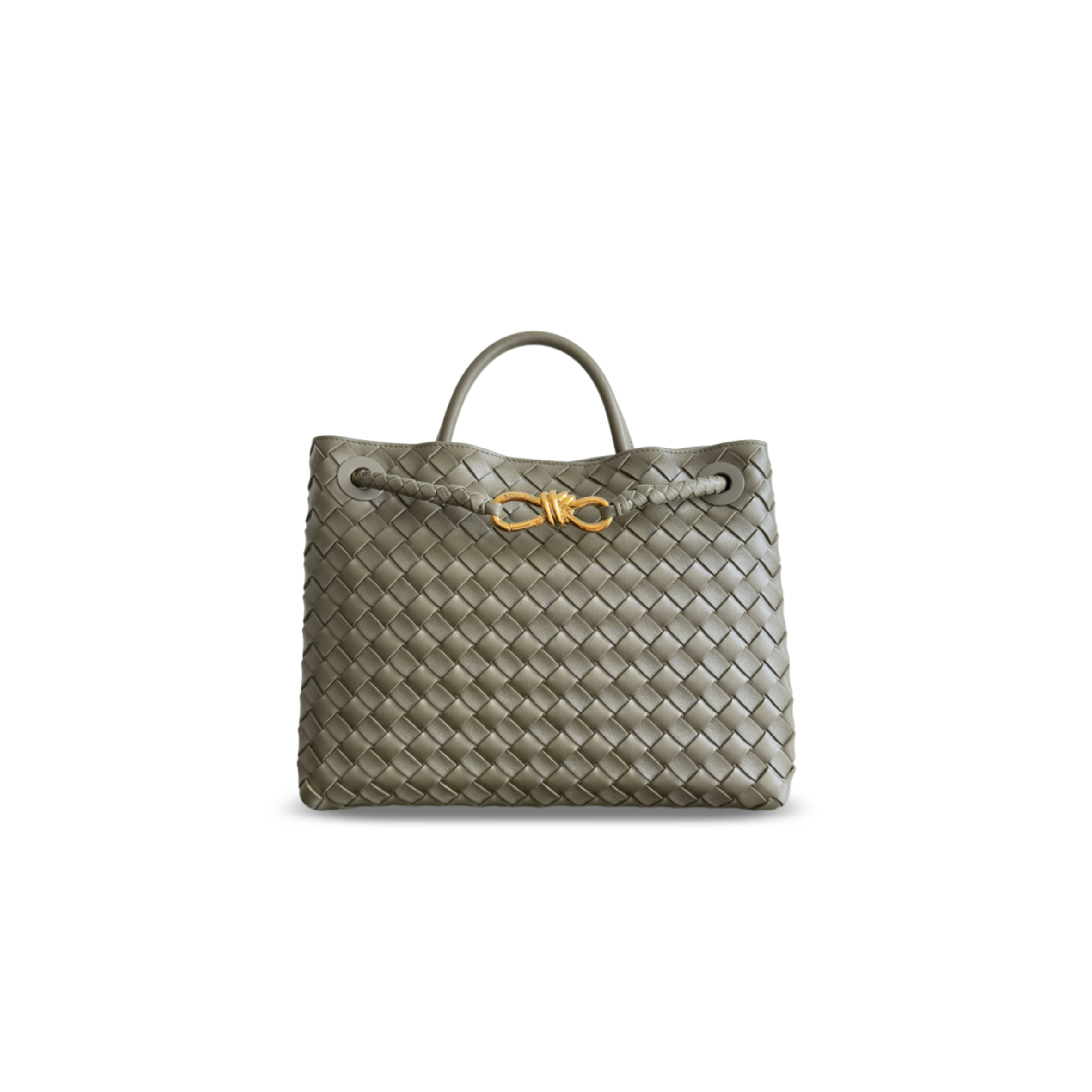 BOTTEGA VENETA MEDIUM ANDIAMO 743572 (32*24*12cm)